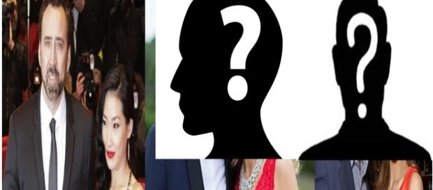 Descubra agora quem são os famosos que se casaram com fãs Descubra agora quem são os famosos que se casaram com fãs