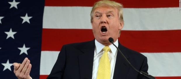Donald Trump States 10 Reasons Why We Should Go To War With Canada ... - satiratribune.com Donald Trump States 10 Reasons Why We Should Go To War With Canada ... - satiratribune.com