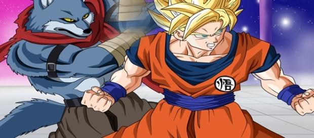 Dragon Ball Super 81 : Sinopsis Oficial Dragon Ball Super 81 : Sinopsis Oficial