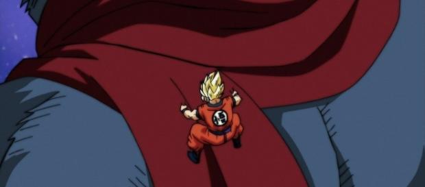 Dragon Ball Super Lo que veremos en el Capítulo 81 Dragon Ball Super Lo que veremos en el Capítulo 81