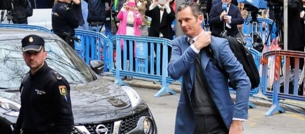 El día que cambiará todo en la vida de Iñaki Urdangarín - diezminutos.es El día que cambiará todo en la vida de Iñaki Urdangarín - diezminutos.es