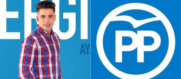 El PP de Medina del Campo, ante la entrada de Sergio Ayala a GHVIP ... - bekia.es El PP de Medina del Campo, ante la entrada de Sergio Ayala a GHVIP ... - bekia.es