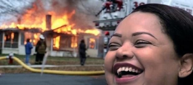 Elis vai botar fogo na casa do BBB - Google Elis vai botar fogo na casa do BBB - Google