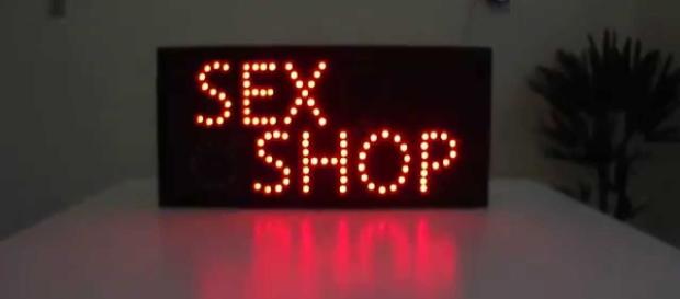 evangélicos estão aderindo ás sexshops (reprodução: web) evangélicos estão aderindo ás sexshops (reprodução: web)