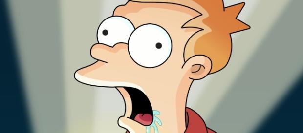 Futurama Returns In New Mobile Game - Cosmic Book News - cosmicbooknews.com Futurama Returns In New Mobile Game - Cosmic Book News - cosmicbooknews.com