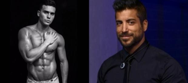 GH17: ¡¡Así es el novio de Meritxell y ESTO es lo que opina Alain!! GH17: ¡¡Así es el novio de Meritxell y ESTO es lo que opina Alain!!