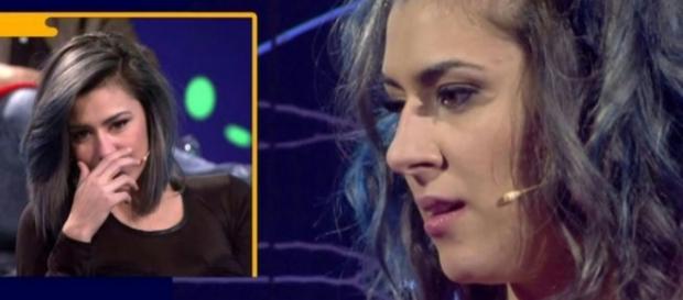 #GH17: Bea se encara con algunos de sus fans #rodea #GH17: Bea se encara con algunos de sus fans #rodea