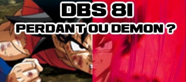 Gokû vs Bergamo, la défaite de Gokû est inévitable ? Gokû vs Bergamo, la défaite de Gokû est inévitable ?