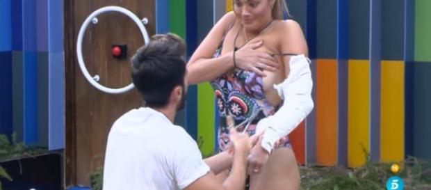 Gran Hermano VIP 5': última hora de los concursantes - TV - diezminutos.es Gran Hermano VIP 5': última hora de los concursantes - TV - diezminutos.es
