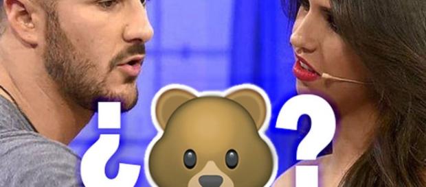 Hugo desaparece del Instagram de Sofía! La extronista confiesa ... - radioset.es Hugo desaparece del Instagram de Sofía! La extronista confiesa ... - radioset.es