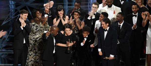I vincitori degli Oscar 2017 ed i momenti top I vincitori degli Oscar 2017 ed i momenti top