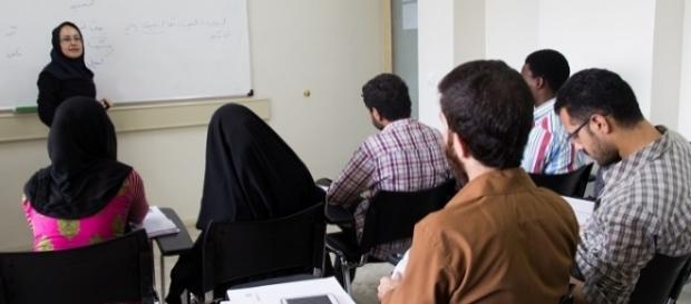 Iranian students are seeking better circumstances abroad, and leaving Iran for good (Source: educationiran.com) Iranian students are seeking better circumstances abroad, and leaving Iran for good (Source: educationiran.com)