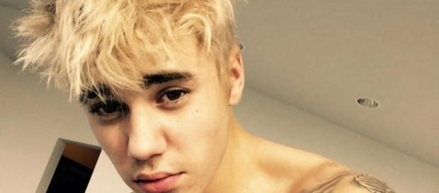 Justin BIeber surpreendeu novamente Justin BIeber surpreendeu novamente