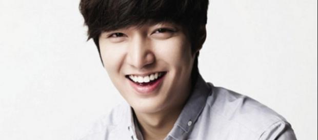 Lee MinHo starred in "City Hunter," and "Bounty Hunter." Lee MinHo starred in "City Hunter," and "Bounty Hunter."
