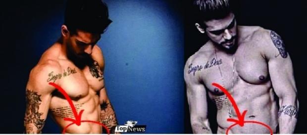 Lucas Lucco esclarece se é gay Lucas Lucco esclarece se é gay