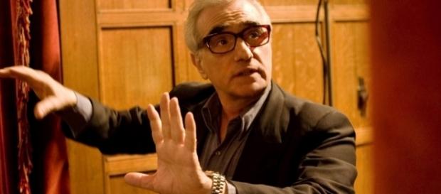 Michael Chabon Says Martin Scorsese's 'Sinatra' Movie Is Dead ... - theplaylist.net Michael Chabon Says Martin Scorsese's 'Sinatra' Movie Is Dead ... - theplaylist.net