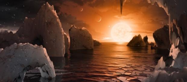 New Discovery! NASA Telescope Reveals Largest Batch of Earth-Size ... - factsherald.com New Discovery! NASA Telescope Reveals Largest Batch of Earth-Size ... - factsherald.com