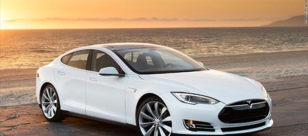Podría dar inicio la producción en volumen del Modelo 3 de Tesla en septiembre. Podría dar inicio la producción en volumen del Modelo 3 de Tesla en septiembre.