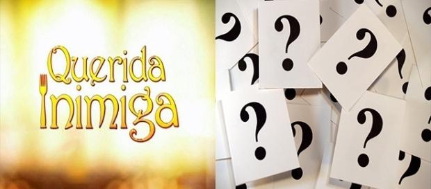 Há muita especulação sobre possíveis substitutas da trama Há muita especulação sobre possíveis substitutas da trama