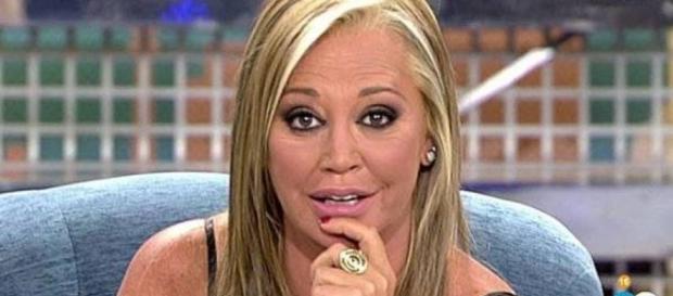 Programas TV: Belén Esteban quiere volver a ser mamá. Programas TV: Belén Esteban quiere volver a ser mamá.