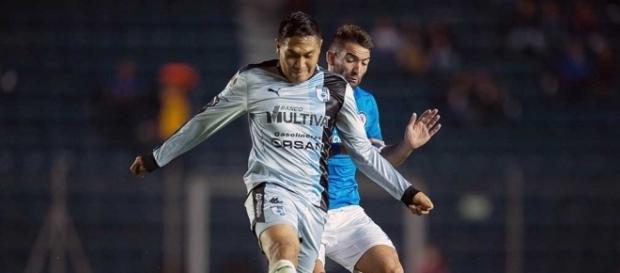 Sorprende Cruz Azul en la Copa Mx, vence 3-0 a Querétaro - El ... - elhorizonte.mx Sorprende Cruz Azul en la Copa Mx, vence 3-0 a Querétaro - El ... - elhorizonte.mx