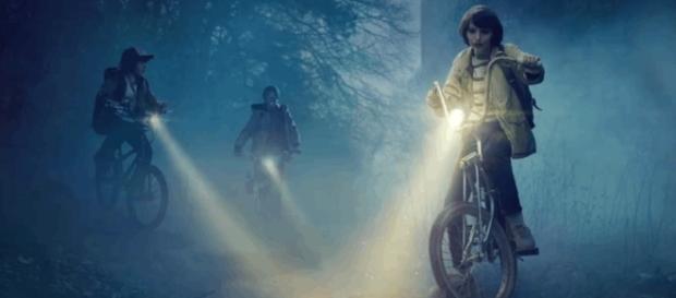 STRANGER THINGS Season 2: What We Know So Far | Nerdist - nerdist.com STRANGER THINGS Season 2: What We Know So Far | Nerdist - nerdist.com