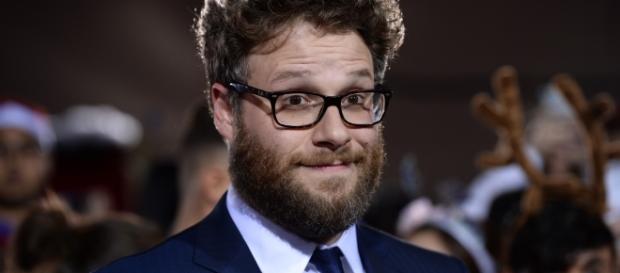 Things You Didn't Know About Seth Rogen - AskMen - askmen.com Things You Didn't Know About Seth Rogen - AskMen - askmen.com