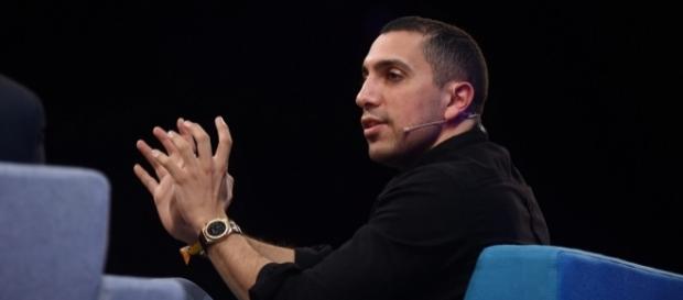 Tinder co-founder Sean Rad described his vision for online dating at Startup Grind. (Photo via Flickr) Tinder co-founder Sean Rad described his vision for online dating at Startup Grind. (Photo via Flickr)