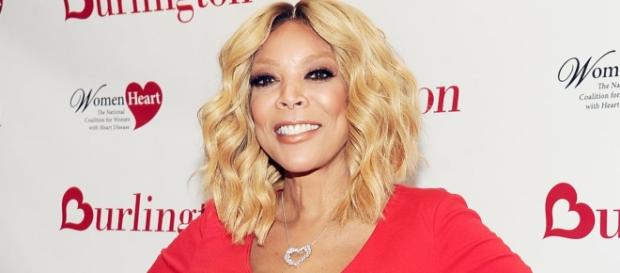 Wendy Williams attending a red carpet event - Us ... - usmagazine.com (Taken from BN library) Wendy Williams attending a red carpet event - Us ... - usmagazine.com (Taken from BN library)