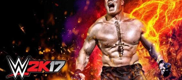 WWE 2K17 · Xbox 360 | Ludomedia - ludomedia.it WWE 2K17 · Xbox 360 | Ludomedia - ludomedia.it