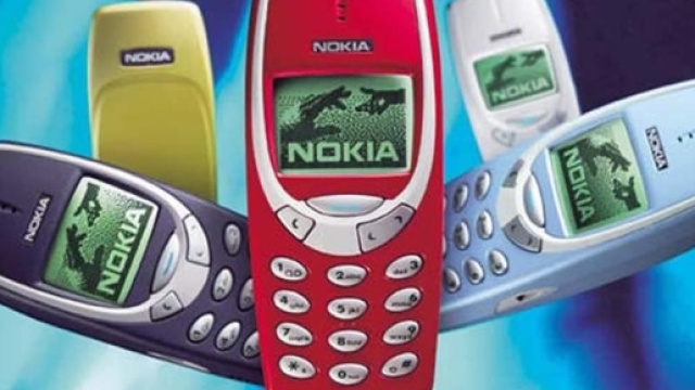 A sorpresa torna il Nokia 3310