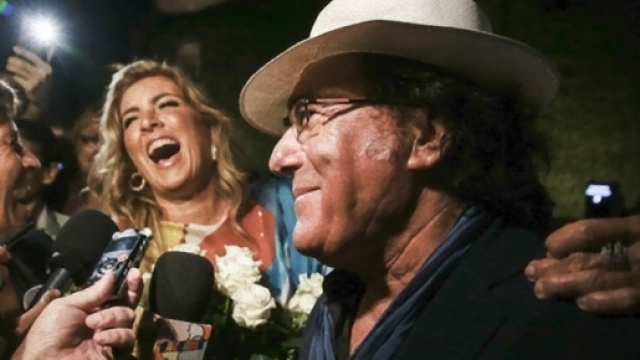 Al Bano Carrisi parteciperà al prossimo Sanremo?