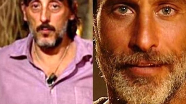 Ceccherini eliminato all'Isola dei Famosi? Lo strano indizio - zazoom.it