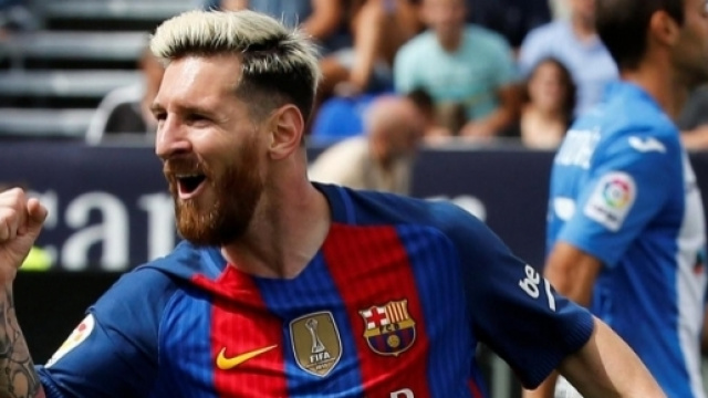 CHOC : L'annonce qui change tout dans le dossier Messi !