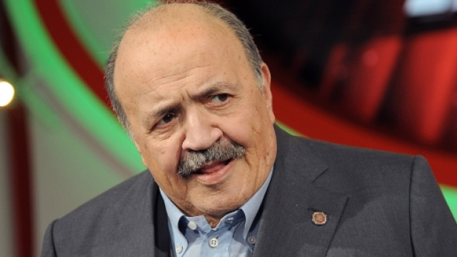 Costanzo: clamoroso sfogo contro Belen Rodriguez