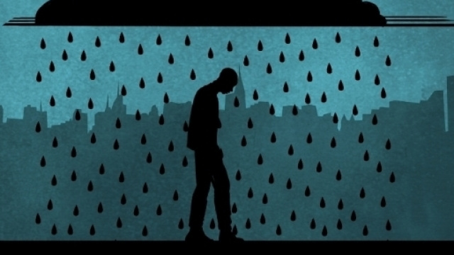 Depressione: una vera epidemia, ma solo un terzo si cura ... - improntaunika.it