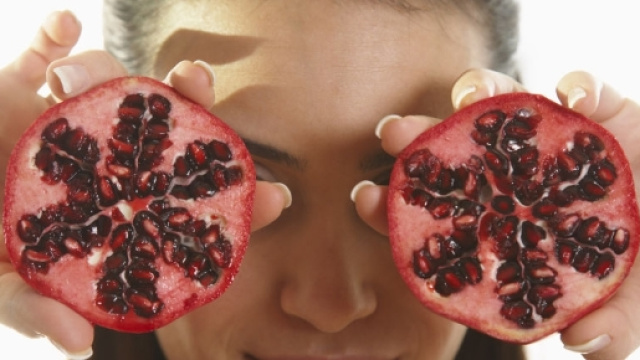 10 porzioni di verdura al giorno