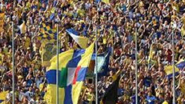 Formazioni e pronostici Serie B - Frosinone-Verona - 25 febbraio 2017
