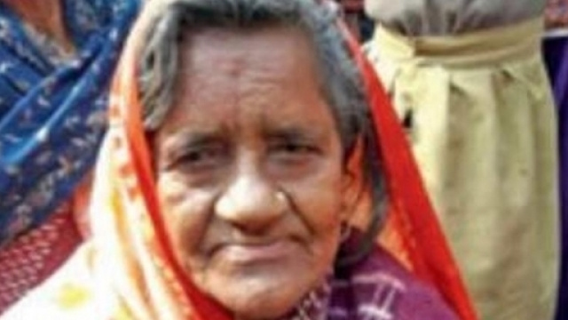 India, si ripresenta a casa dopo essere stata creduta morta per 40 anni - fonte immagine: ilmessaggero.it