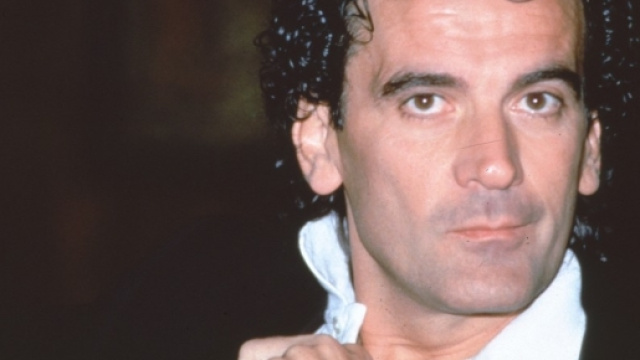 Jo Champa: l'amore per Massimo Troisi - wordpress.com