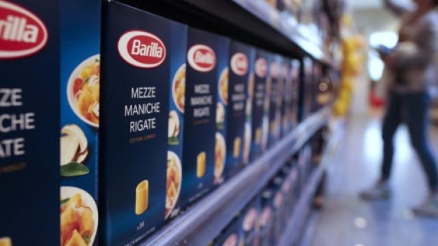 Lavoro in Barilla: posizioni aperte e candidature | NewsLavoro 360° - newslavoro360.it