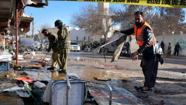 Le foto del giorno - Internazionale - internazionale.it