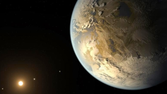 METEO TEAM : Scoperti 2 pianeti extrasolari simili alla terra - blogspot.com