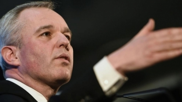 Peu de députés PS ont rejoint En marche !... pour l'instant