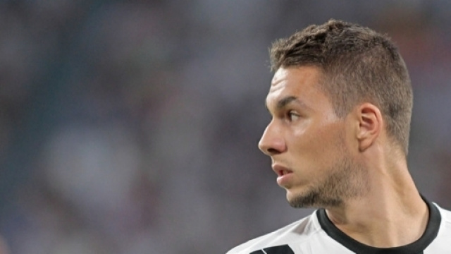 Pjaca, l'agente: &ldquo;E' stratosferico. Anche in Champions League far&agrave; ... - itasportpress.it