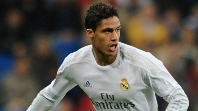 Real Madrid : Le cauchemar de Raphaël Varane !