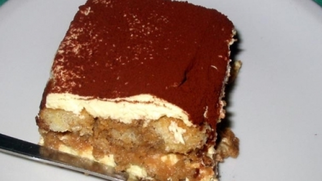 Ricetta per il tiramisù fatto in casa