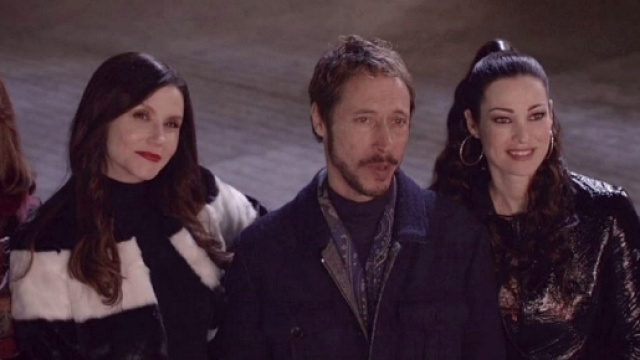 Video Il bello delle donne 4 del 22 febbraio