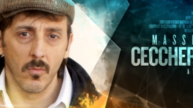 Isola dei famosi 2017 Massimo Ceccherini eliminato