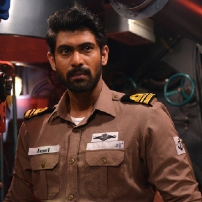 Rana from 'Ghazi' (Image credits: ibtimes.co.in)
